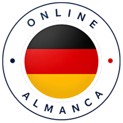 Online Almanca